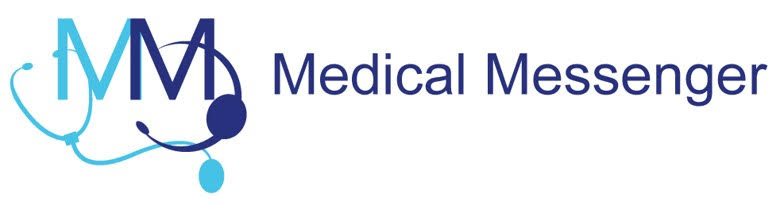 Medical Messenger Logo